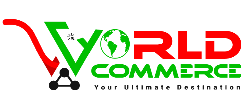 World E-commerce Ltd. - 